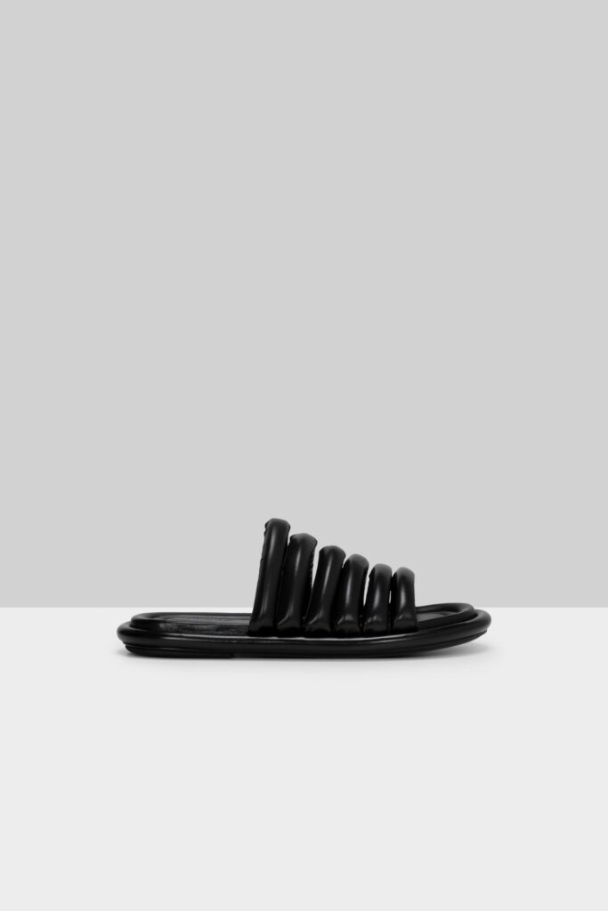 Marsell - Spalmata Slide - Black