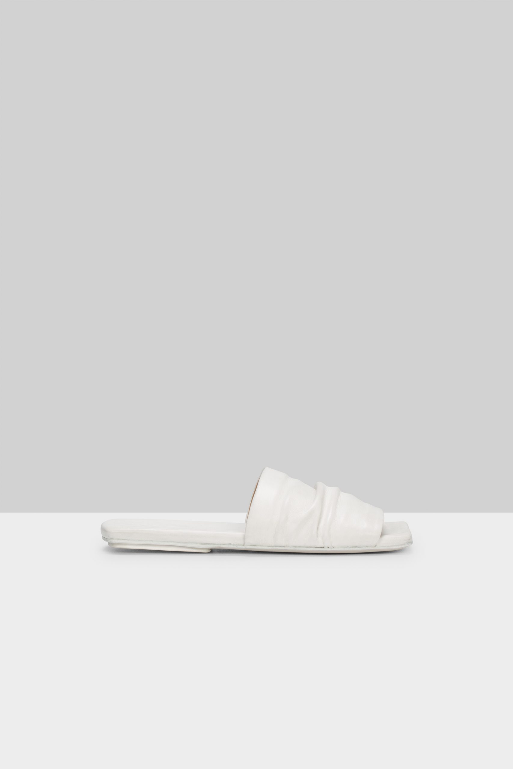Marsell - Tavola Slide - Bianco - Image 1