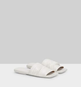 Marsell - Tavola Slide - Bianco - Image 3