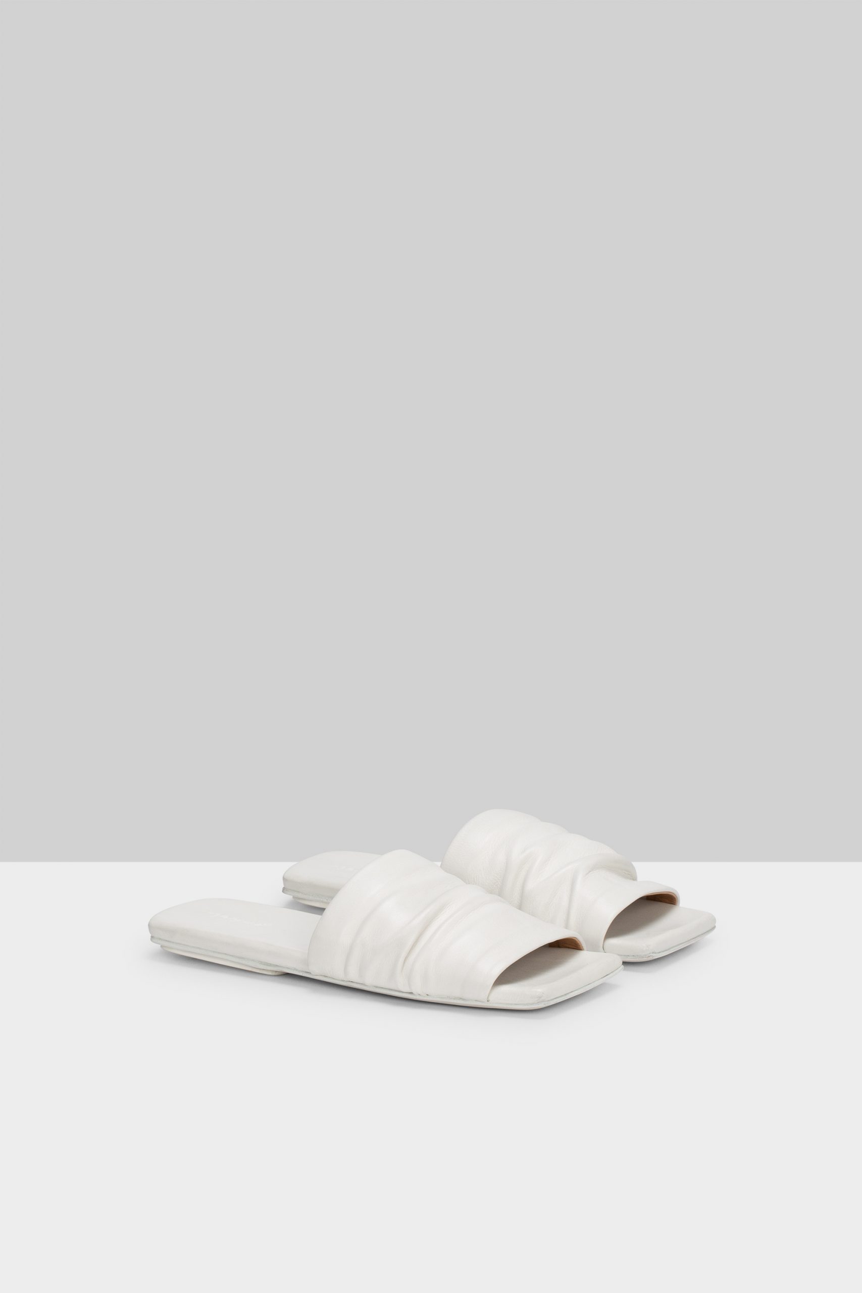 Marsell - Tavola Slide - Bianco - Image 3