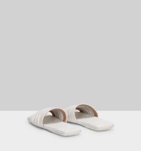 Marsell - Tavola Slide - Bianco - Image 4
