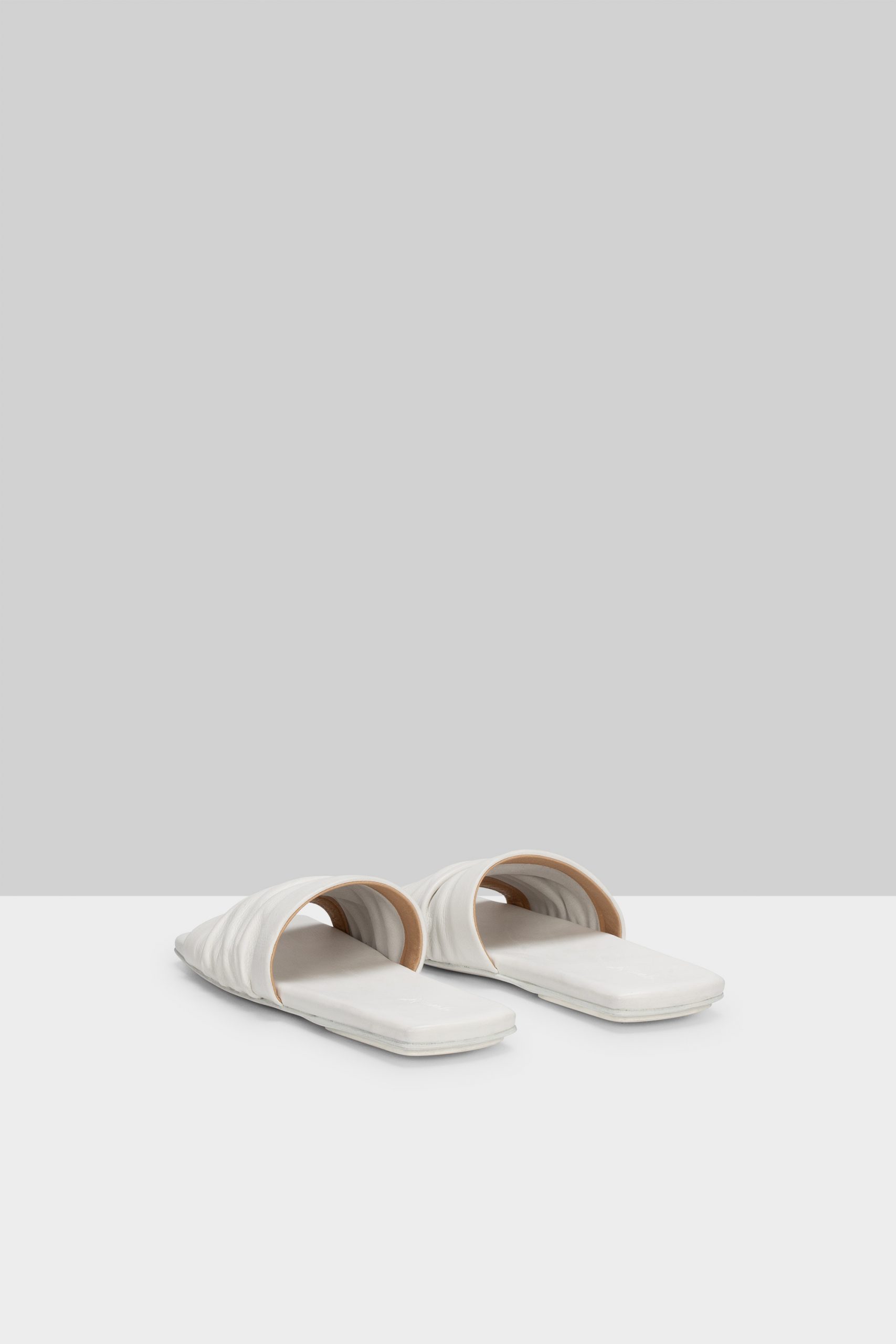 Marsell - Tavola Slide - Bianco - Image 4