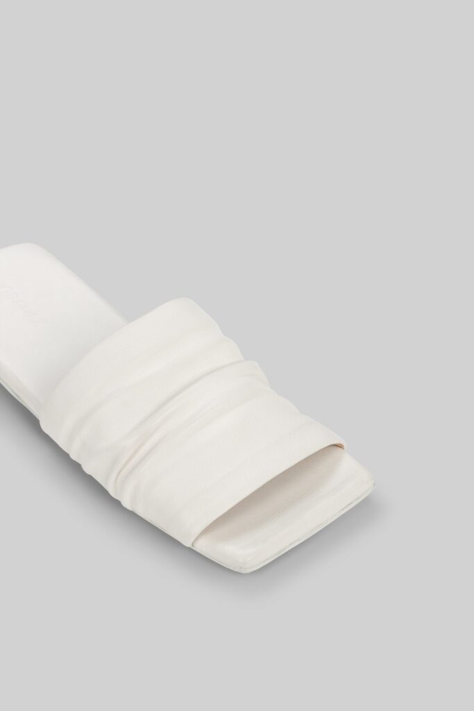 Marsell - Tavola Slide - Bianco