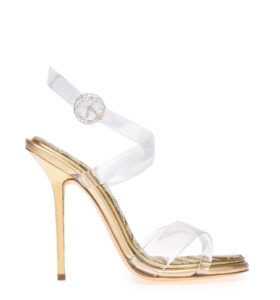 Claudio Merazzi - Mykonos Sandal Transparent - Image 2