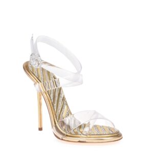 Claudio Merazzi - Mykonos Sandal Transparent - Image 3