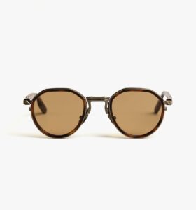 Movitra - Nexus 01 C3 - Havana with Light Brown Lenses - Limited Edition - Image 2