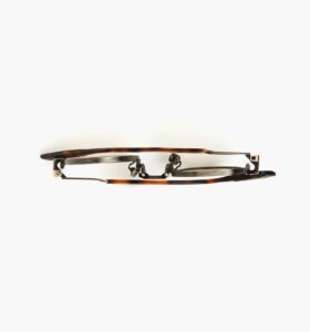 Movitra - Nexus 01 C3 - Havana with Light Brown Lenses - Limited Edition - Image 4