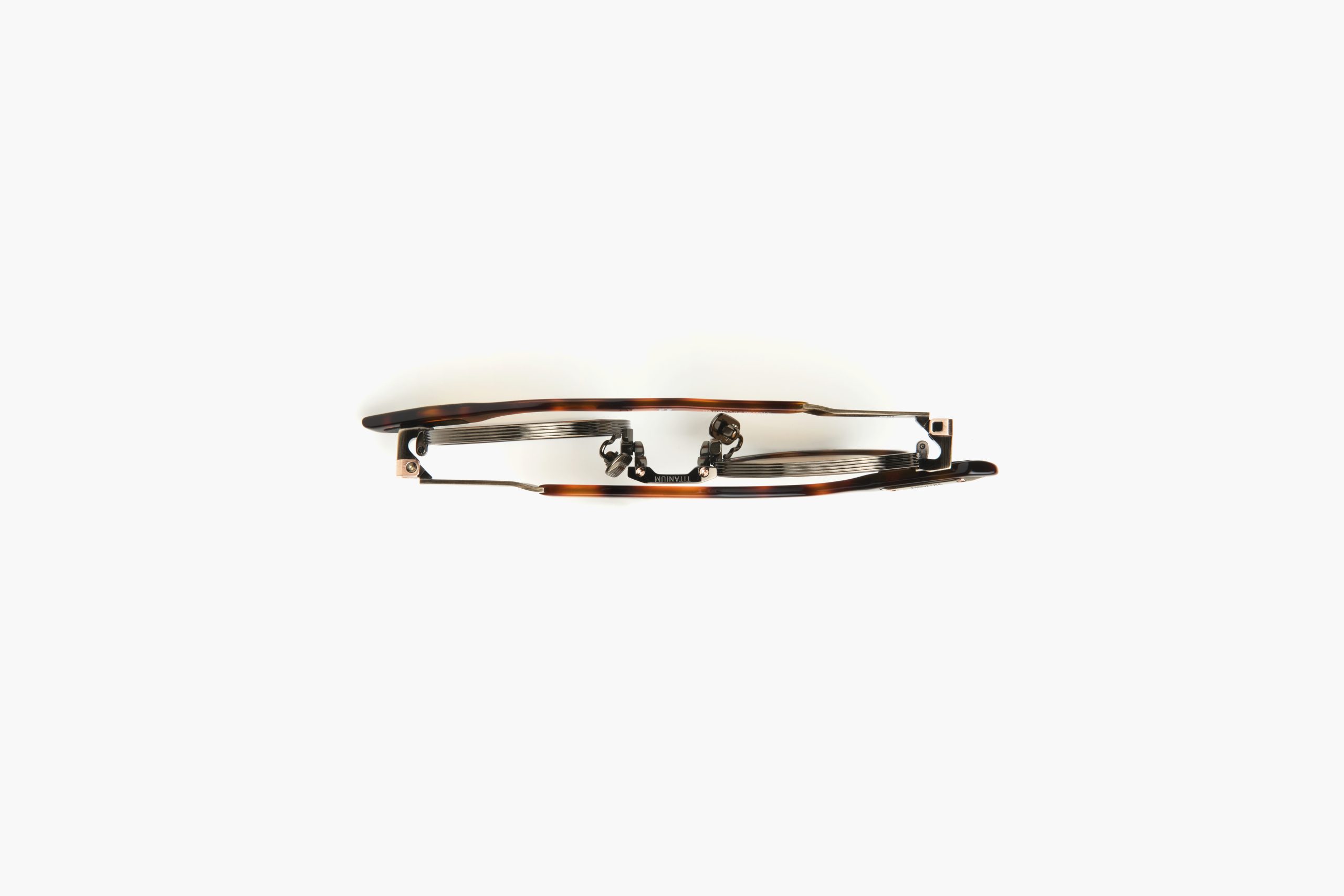Movitra - Nexus 01 C3 - Havana with Light Brown Lenses - Limited Edition - Image 4