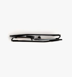 Movitra - Phaenomenon 01 C1 - Dark Grey & Crystal Black with Gradient Grey Lenses - Limited Edition - Image 4