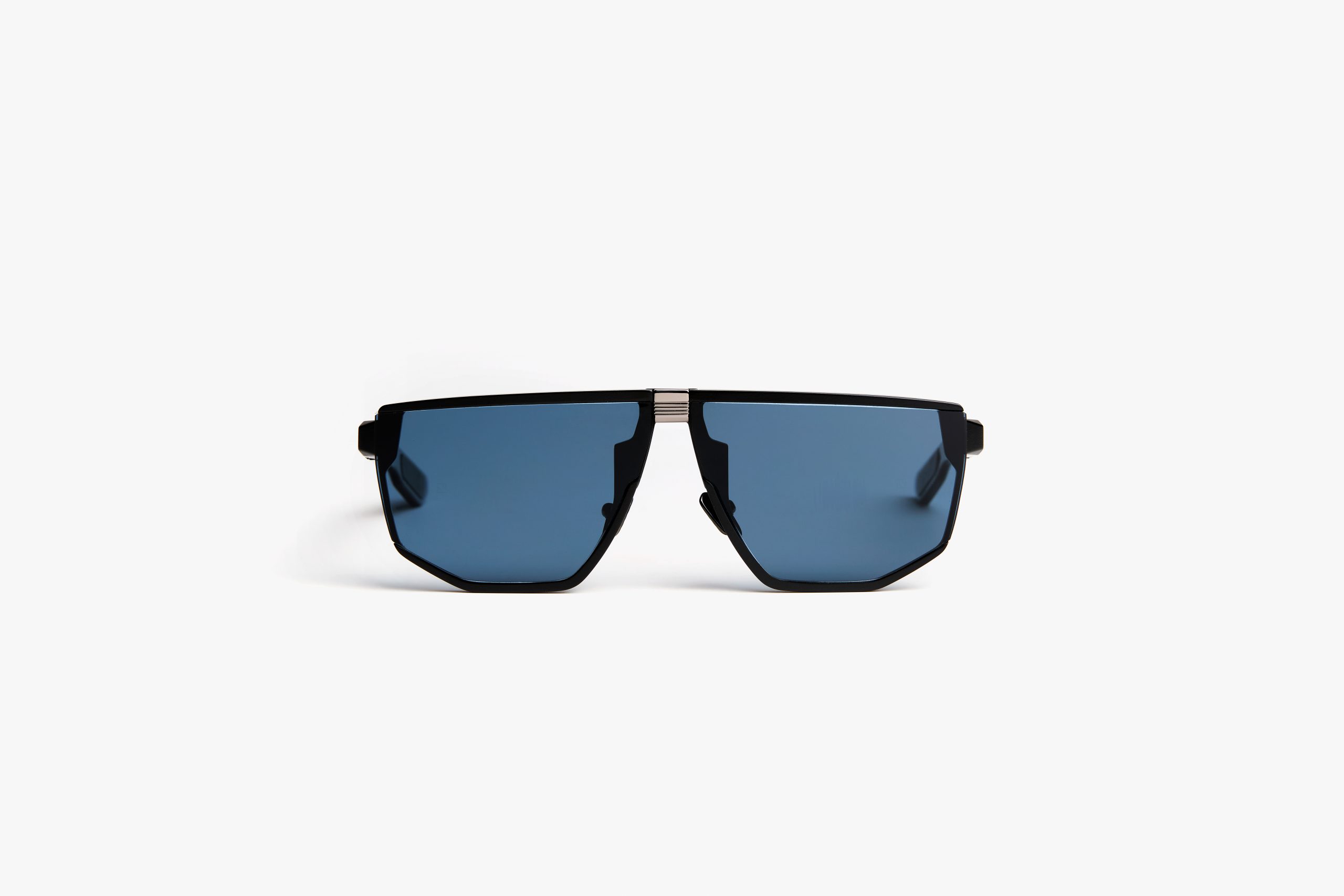 Movitra - Phaenomenon 03 C2 - Dark Grey & Royal Blue with Polar Blue Lenses - Limited Edition - Image 1