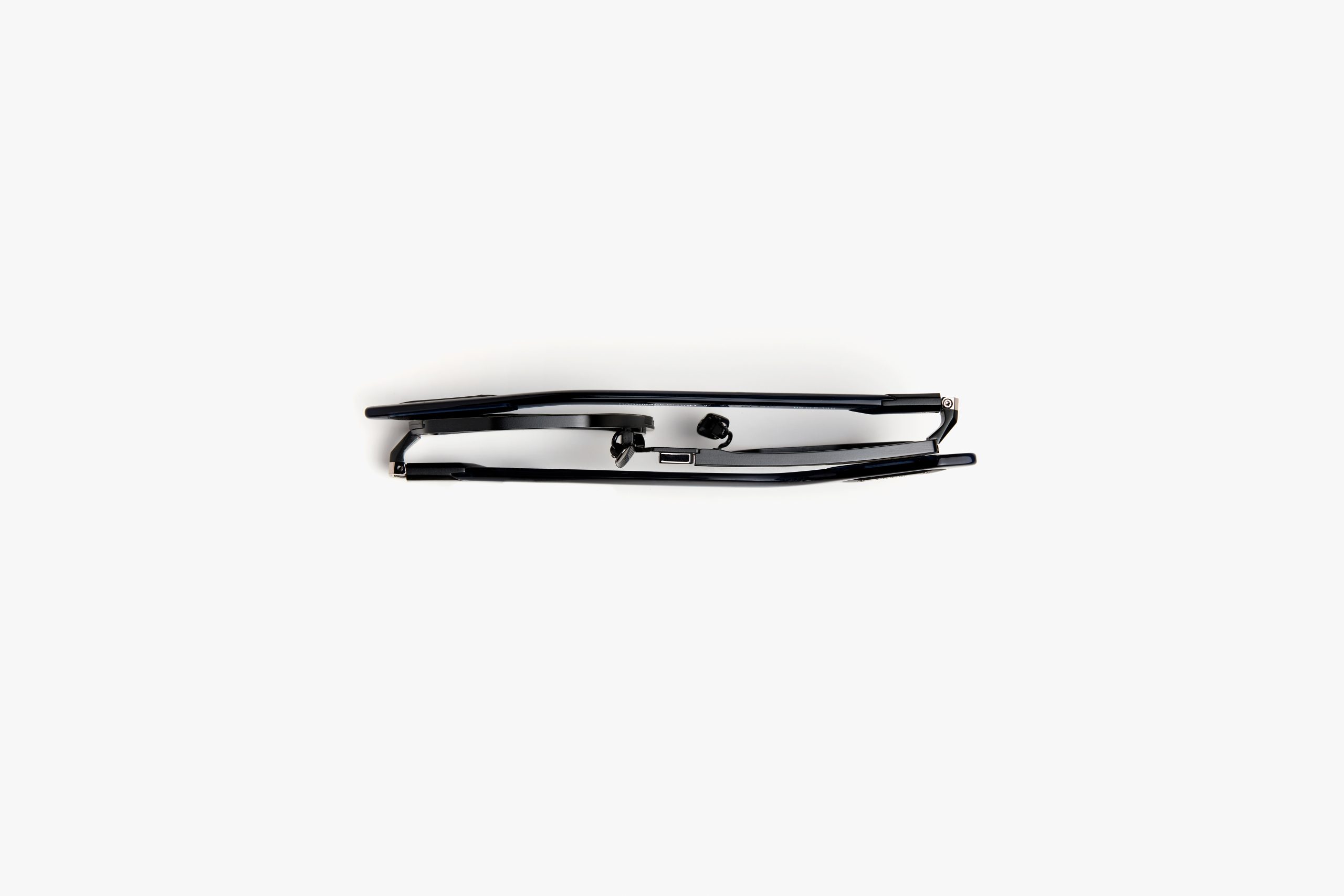 Movitra - Phaenomenon 03 C2 - Dark Grey & Royal Blue with Polar Blue Lenses - Limited Edition - Image 4