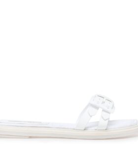Claudio Merazzi - Polaris Slide - White - Image 2