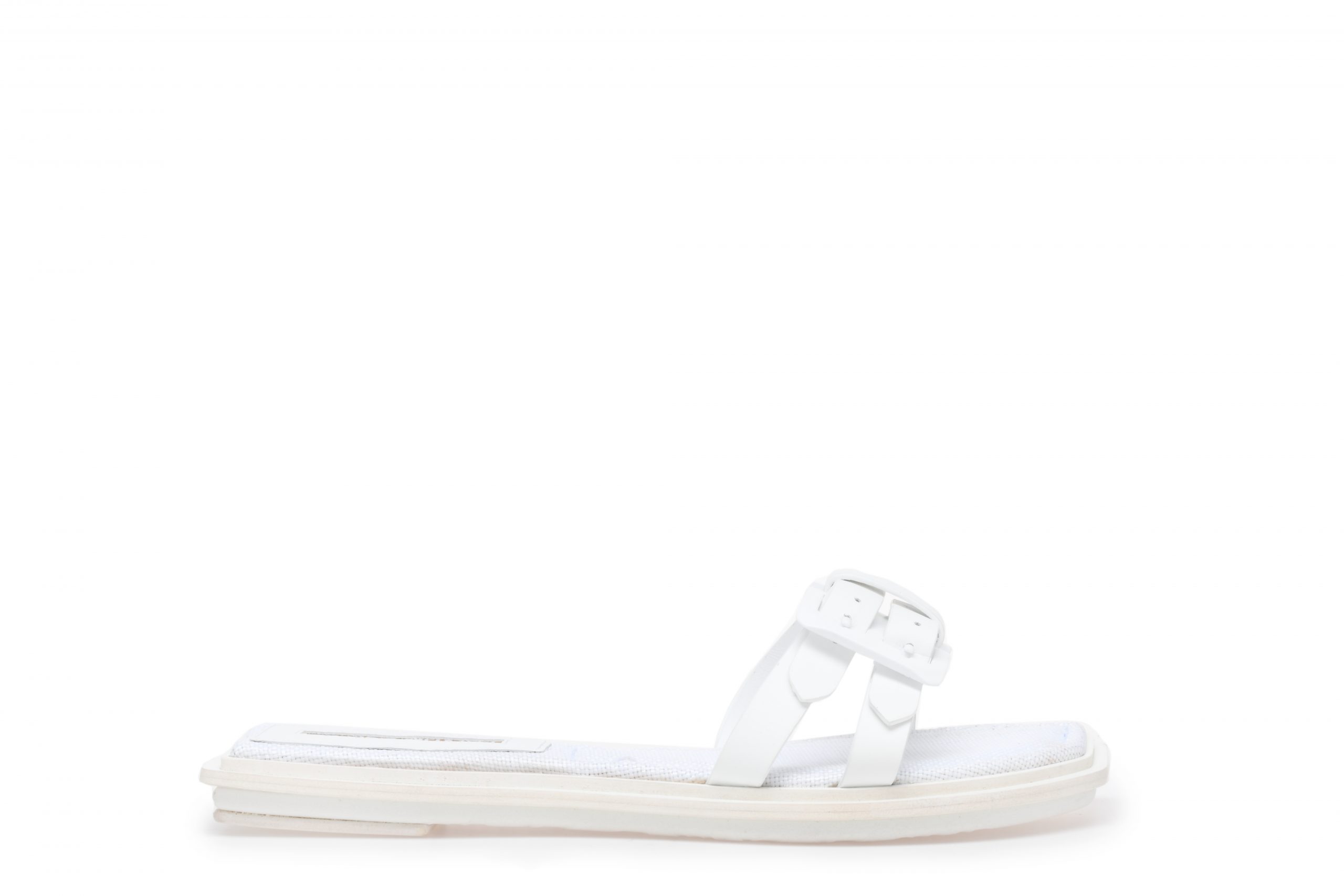 Claudio Merazzi - Polaris Slide - White - Image 2