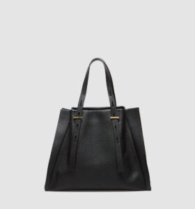 MinoBossi - Paulette - Black - Image 1