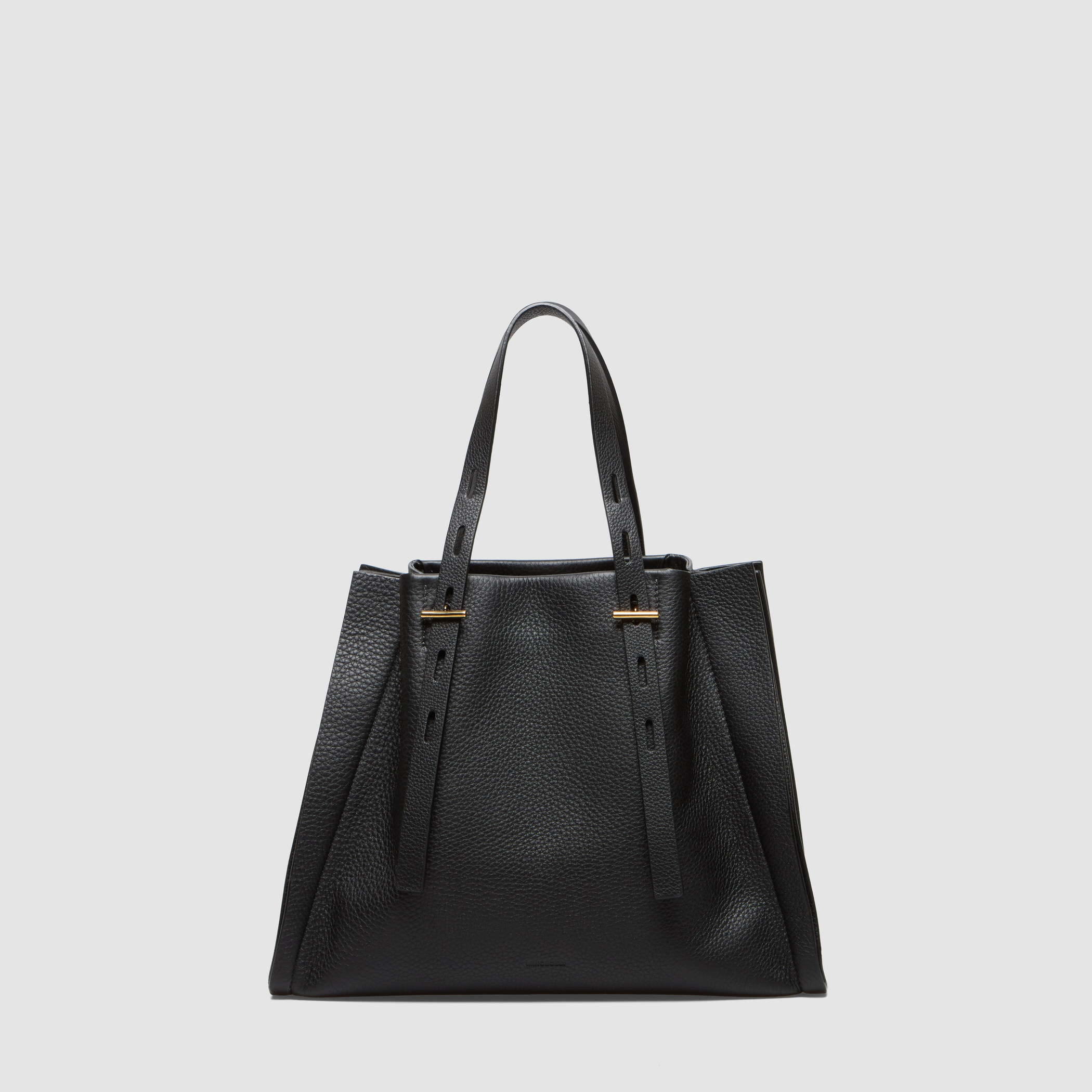MinoBossi - Paulette - Black - Image 1