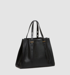 MinoBossi - Paulette - Black - Image 3