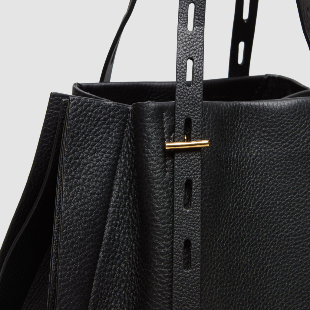 MinoBossi - Paulette - Black