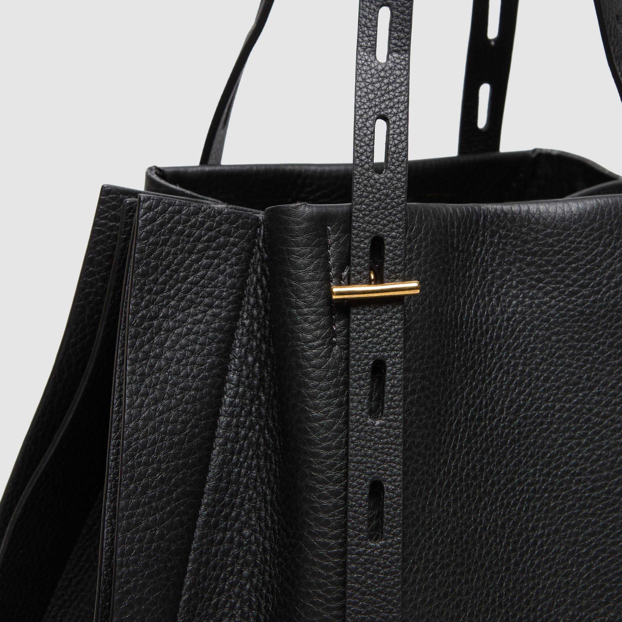 MinoBossi - Paulette - Black - Image 4