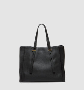 MinoBossi - Paulette - Black - Image 5