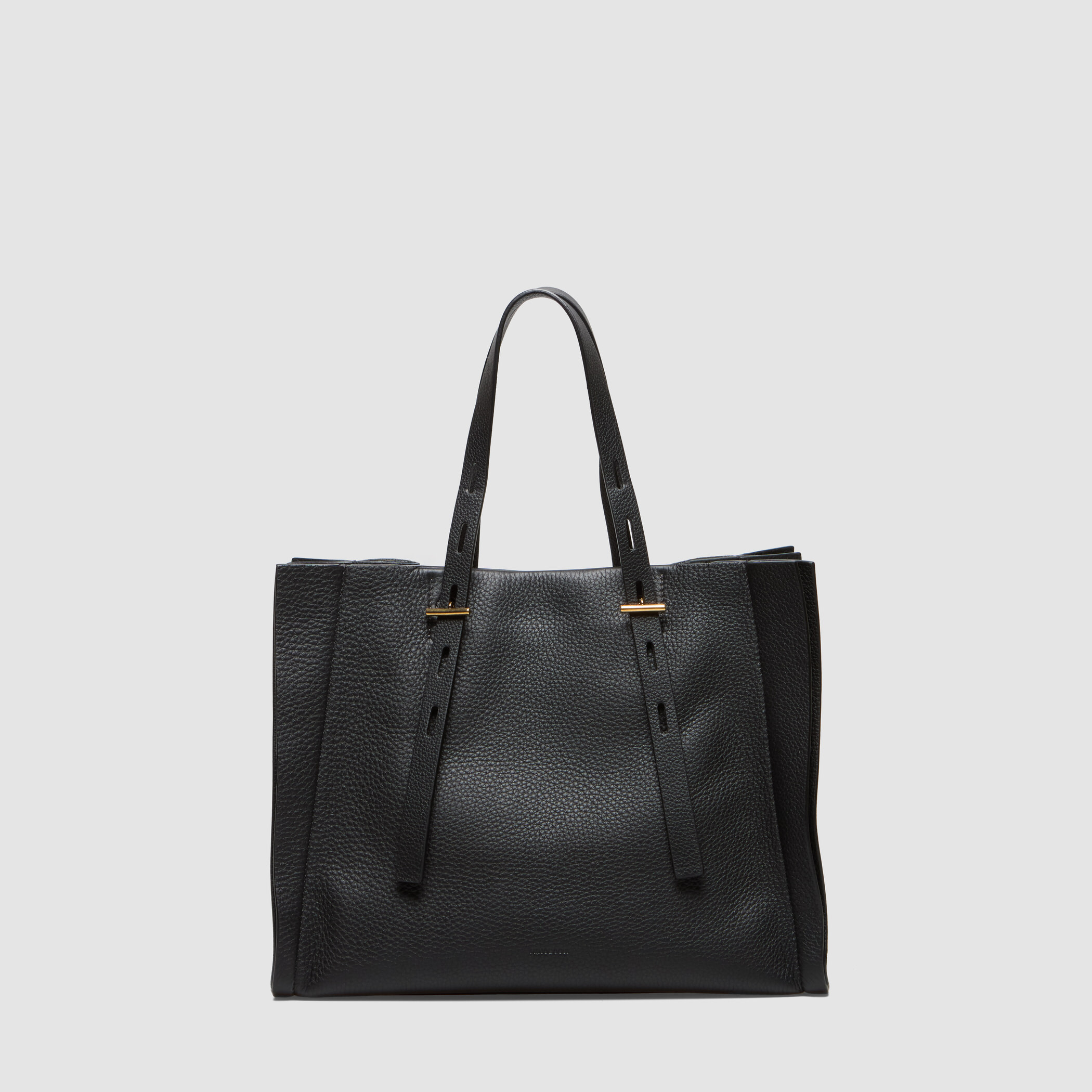 MinoBossi - Paulette - Black - Image 5