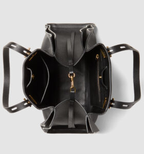 MinoBossi - Paulette - Black - Image 6