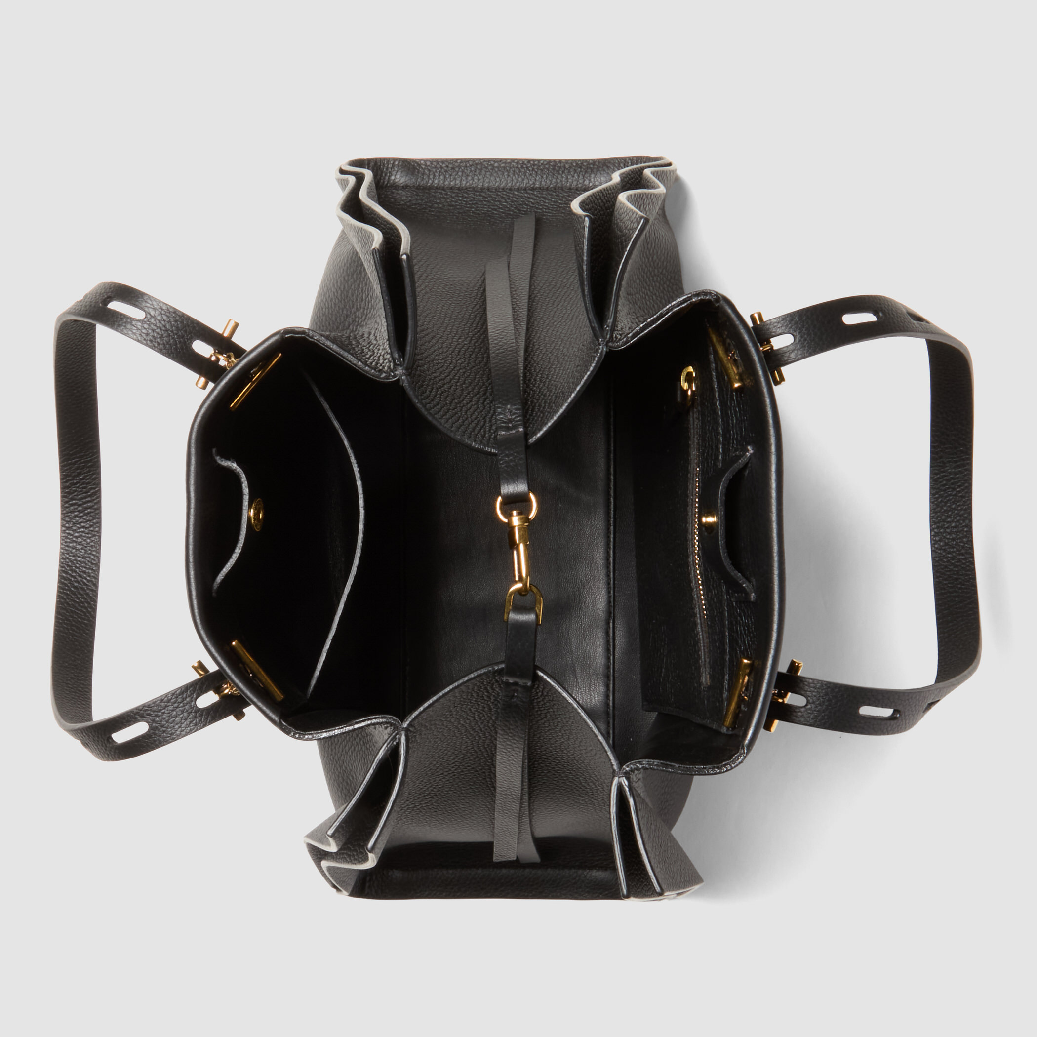 MinoBossi - Paulette - Black - Image 6