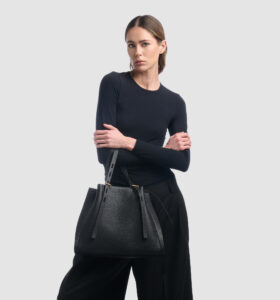 MinoBossi - Paulette - Black - Image 7