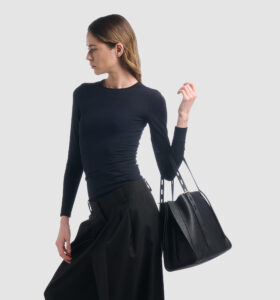MinoBossi - Paulette - Black - Image 8