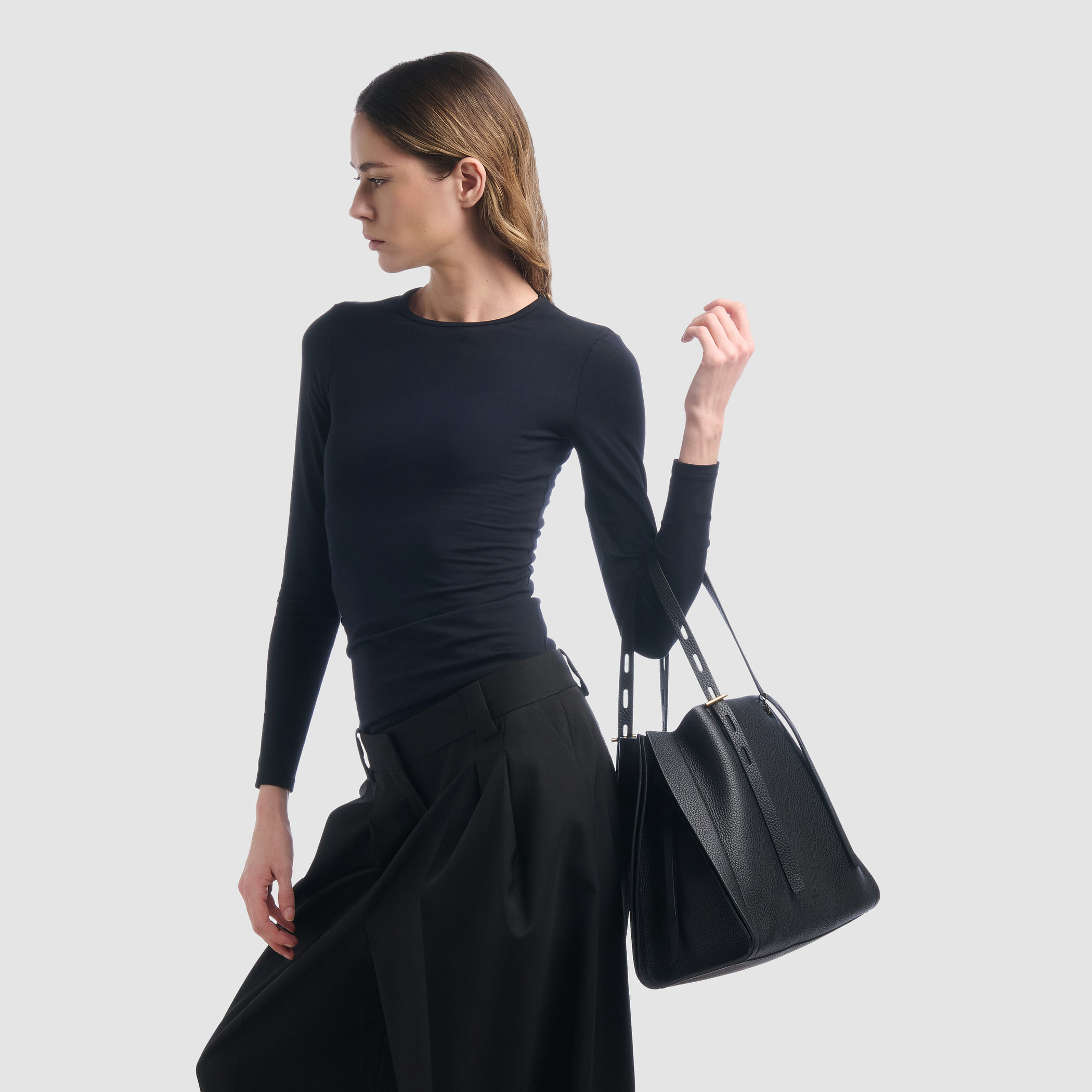MinoBossi - Paulette - Black - Image 8