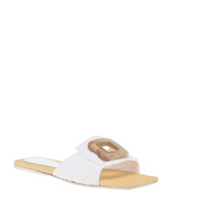 Claudio Merazzi - Square Mule - White - Image 3