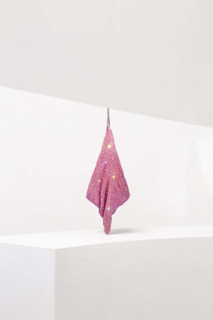 Benedetta Bruzziches - Ursolina - The Spy Who Loved Me