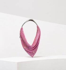 Benedetta Bruzziches - Ursolina - The Spy Who Loved Me - Image 2