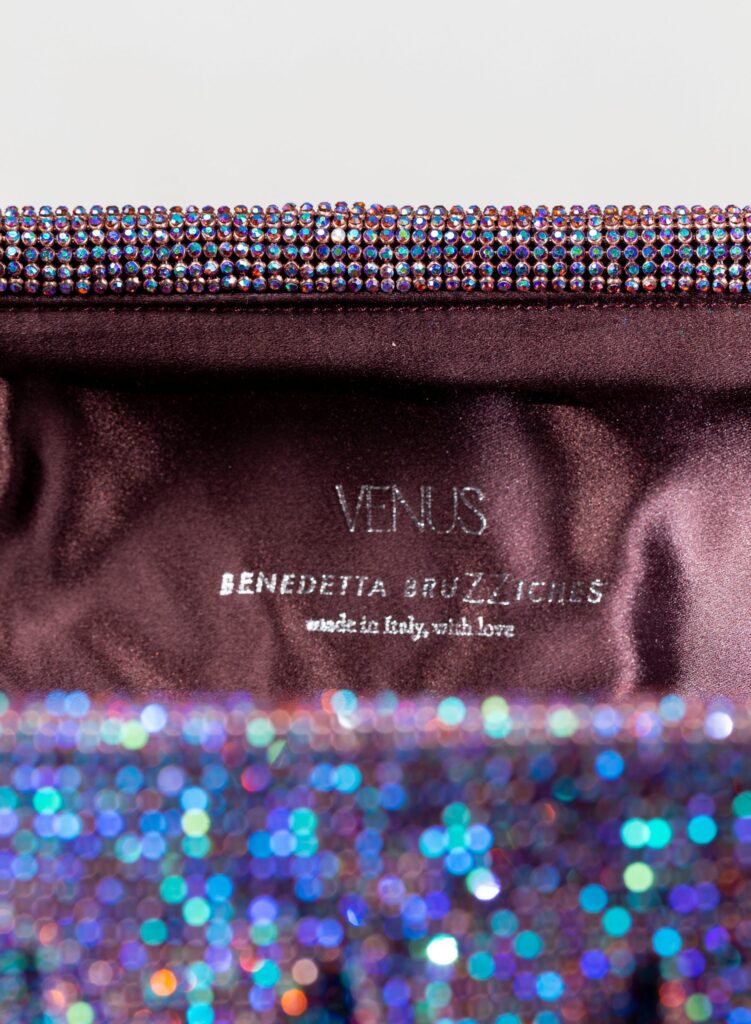 Benedetta Bruzziches - La Venus Grande Casino' Royale