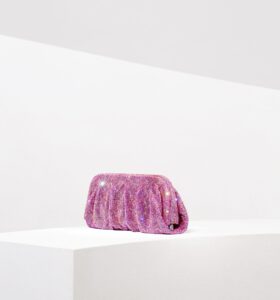 Benedetta Bruzziches - La Venus Grande The Spy Who Loved Me - Image 3