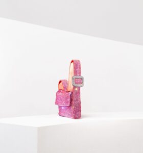 Benedetta Bruzziches - La Vitti Mignon The Spy Who Loved Me - Image 3