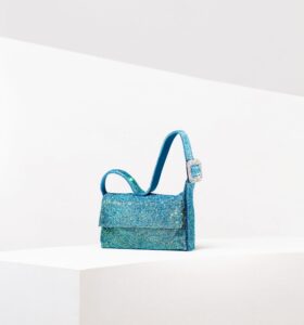 Benedetta Bruzziches - La Vitti Mignon For Your Eyes Only - Image 1