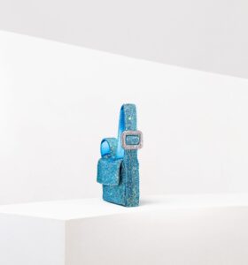 Benedetta Bruzziches - La Vitti Mignon For Your Eyes Only - Image 3