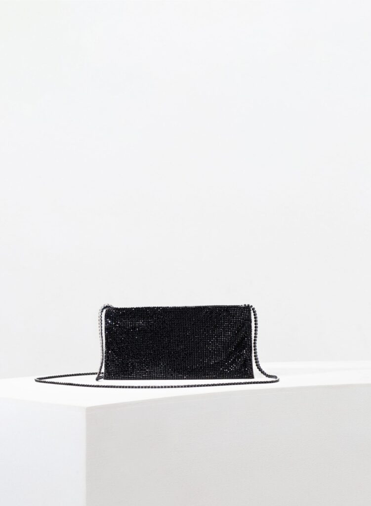 Benedetta Bruzziches - Your Best Friend Petite - Jet Black