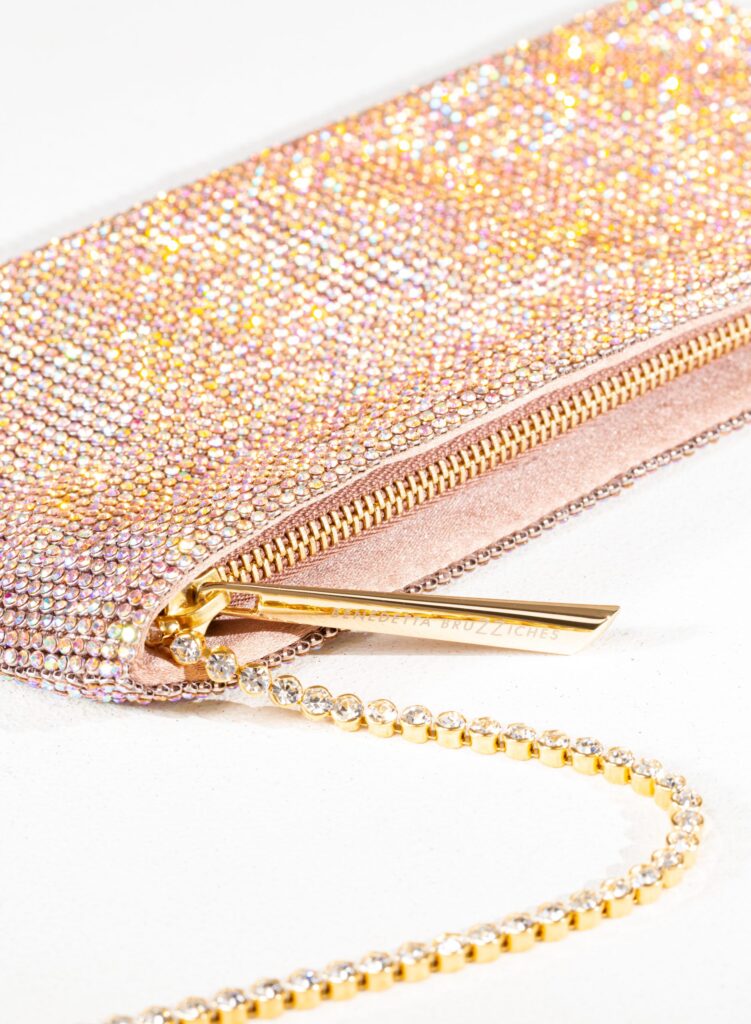 Benedetta Bruzziches - Your Best Friend Petite - Gli Amanti In Rosa