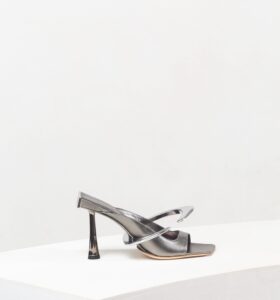Benedetta Bruzziches - Bruna Mule - Amore Mio - Image 1