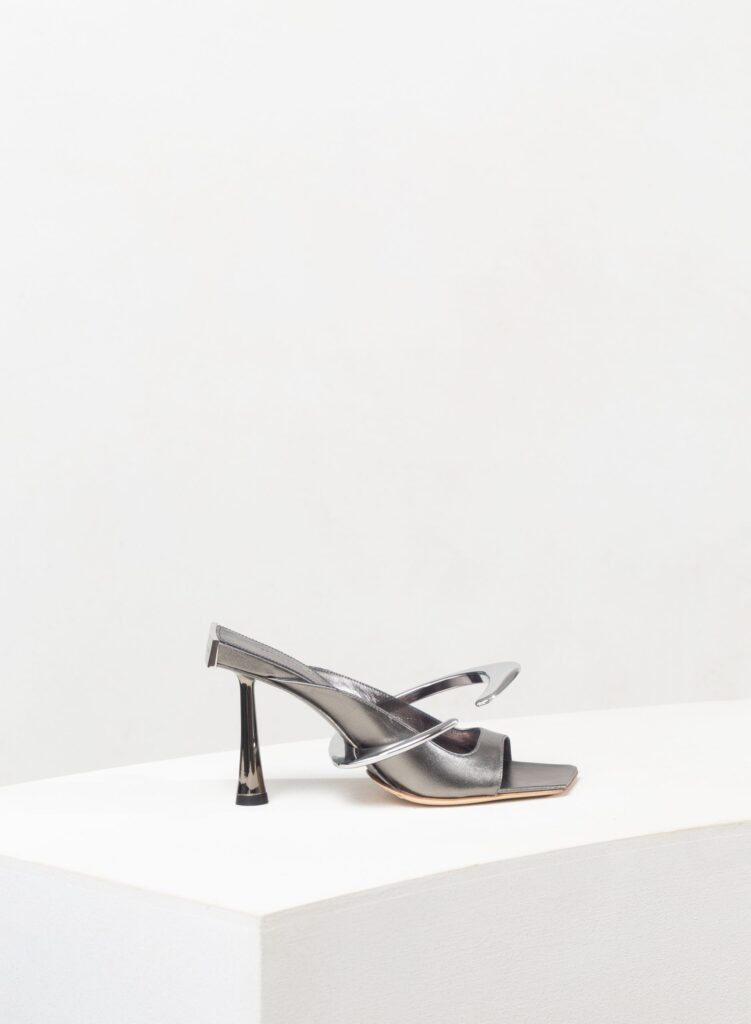 Benedetta Bruzziches - Bruna Mule - Amore Mio