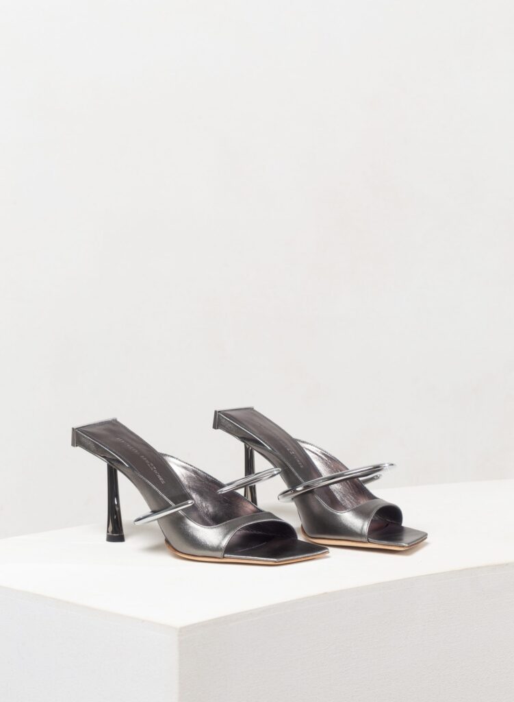 Benedetta Bruzziches - Bruna Mule - Amore Mio