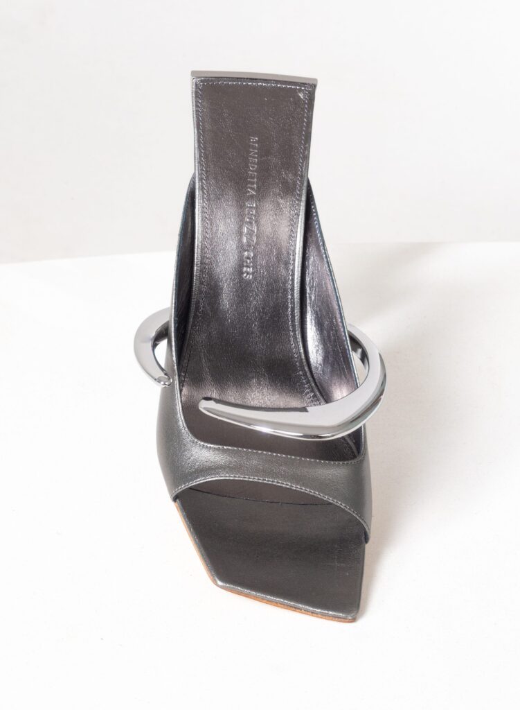 Benedetta Bruzziches - Bruna Mule - Amore Mio