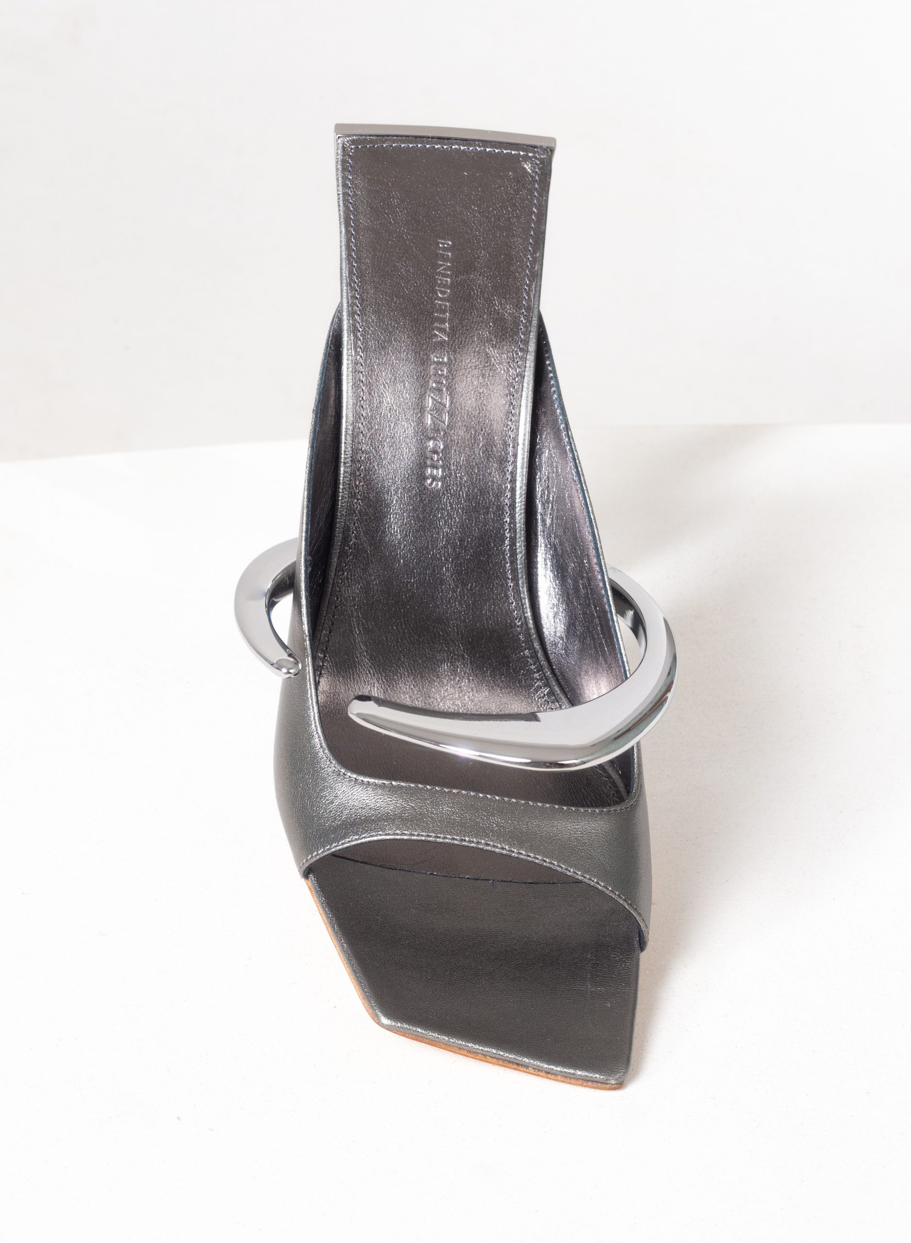 Benedetta Bruzziches - Bruna Mule - Amore Mio - Image 4