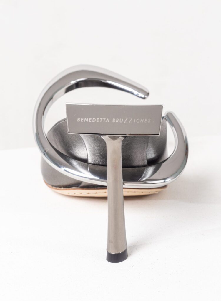 Benedetta Bruzziches - Bruna Mule - Amore Mio