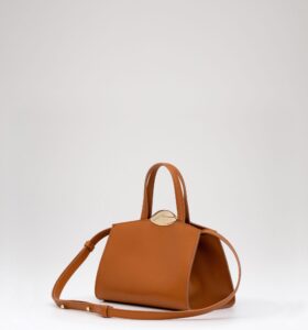 Benedetta Bruzziches - Serena La Petite - Caramel - Image 3