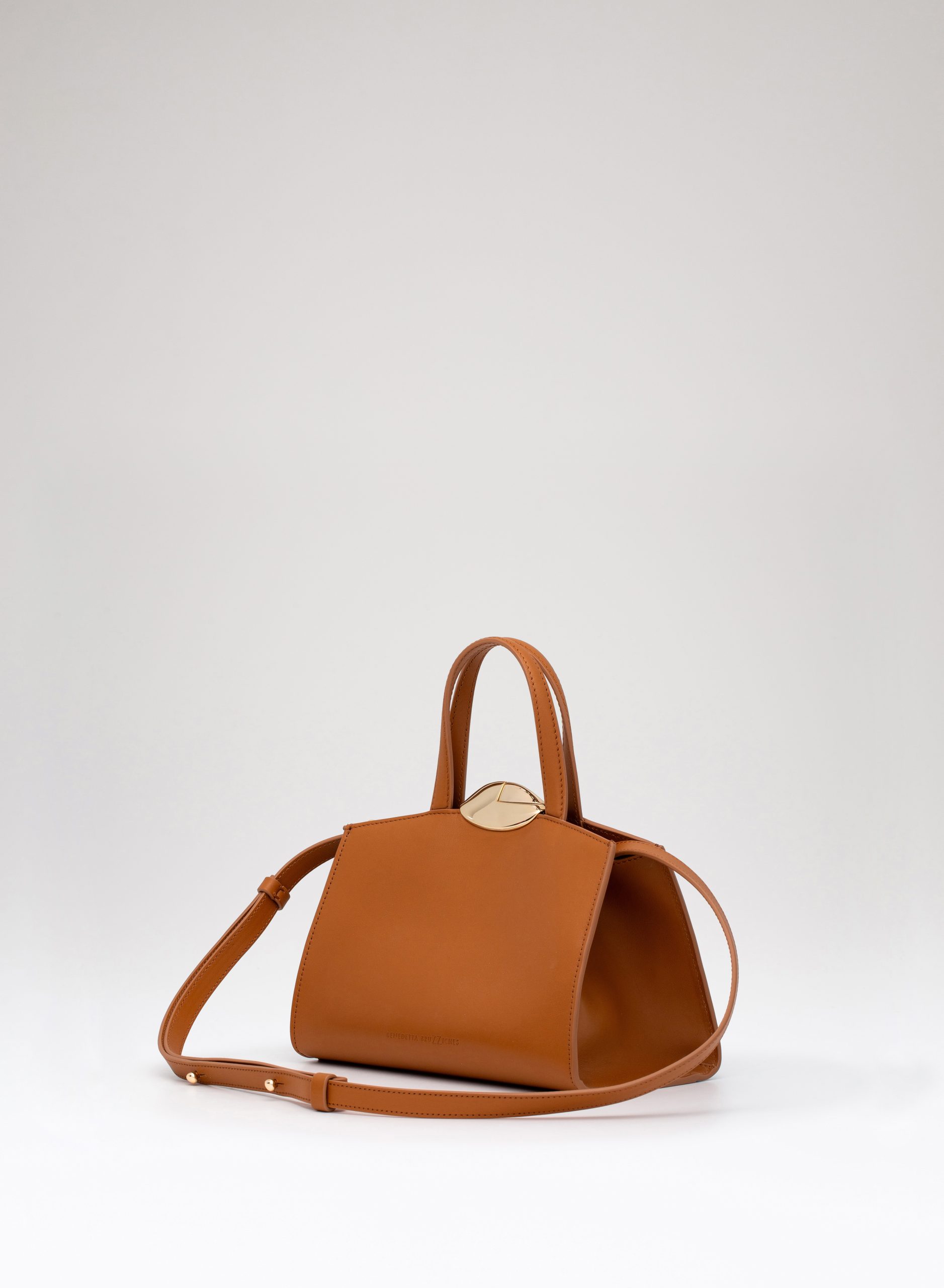 Benedetta Bruzziches - Serena La Petite - Caramel - Image 3
