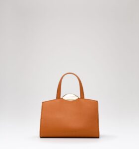 Benedetta Bruzziches - Serena La Petite - Caramel - Image 2