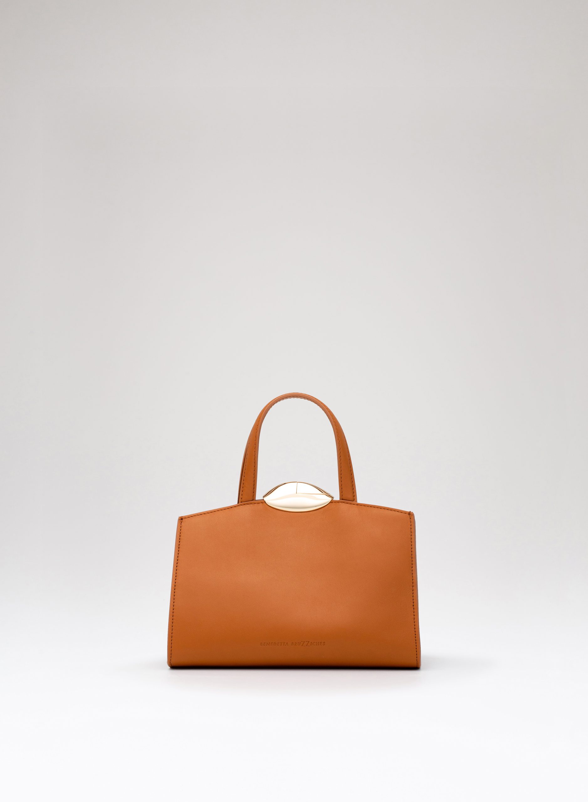 Benedetta Bruzziches - Serena La Petite - Caramel - Image 2