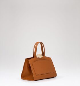 Benedetta Bruzziches - Serena La Petite - Caramel - Image 6